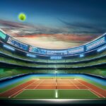 Radhe Exchange: Your Complete Guide to Live Betting on Tennis