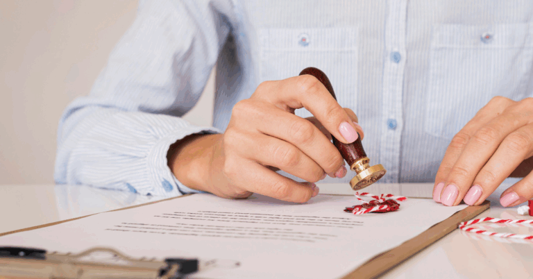Hire a Reliable Process Server in Window Rock Arizona AZ